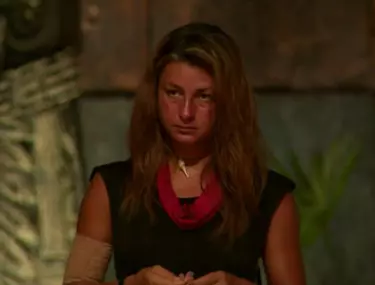 Elena Marin, Din Nou Nominalizată La „Survivor România ...