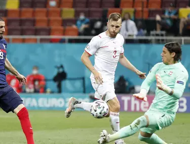 Ce Va Face Cu Banii Pariorul Care A Nimerit Scorul De 3-3 ...