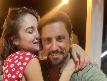 Detalii Neștiute Despre Relația Lui Daniel Pavel De La Survivor și Iubita Lui Ce Diferență De Varstă Este Intre Cei Doi Libertatea