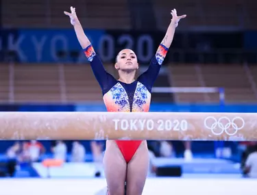 Programul sportivilor români la Jocurile Olimpice. Larisa ...