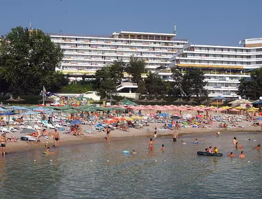 Litoralul Pentru ToÅ£i PreÈ›uri Incepand Cu 36 De Lei Pe Noapte La Mare De La 1 Septembrie Libertatea