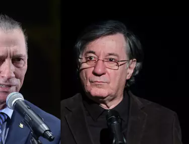 Klaus iohannis faz