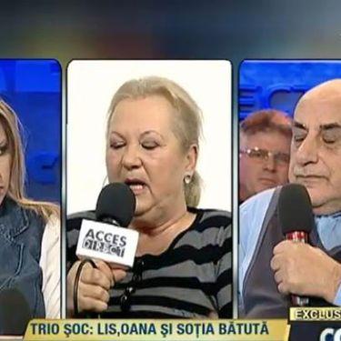 Cu Cine A Fost Căsătorit Viorel Lis Inainte De Oana Tudora L A Acuzat De Violență Pe Fostul Primar Foto Libertatea