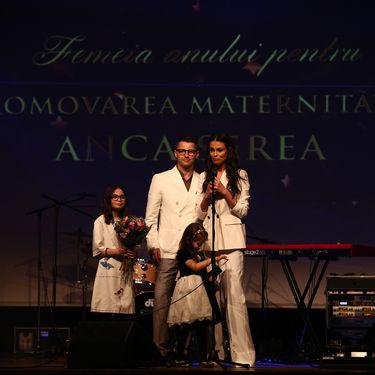 Caștigătoarele Galei Femeia Anului 2017 Libertatea