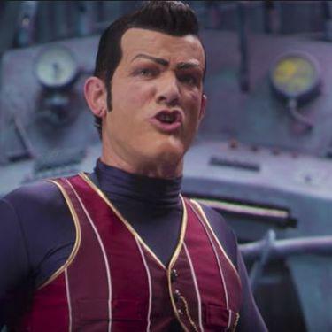 A Murit Actorul Din Lazy Town Orășelul Leneș Stefan Karl