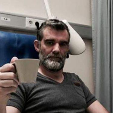 A Murit Actorul Din Lazy Town Orășelul Leneș Stefan Karl