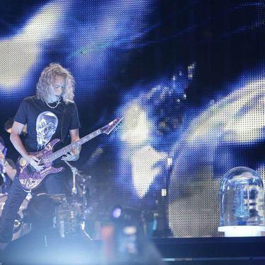 Bilete Concert Metallica Olx