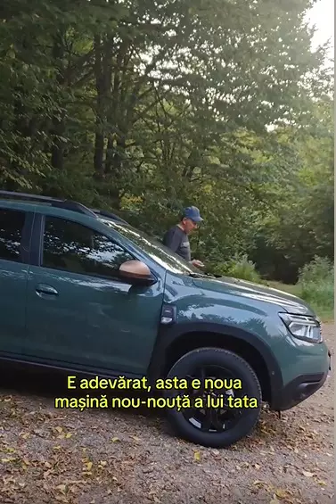 mihai morar masina parinti 1