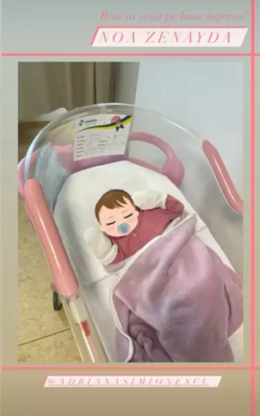 adriana-simionescu-a-nascut