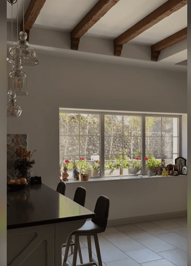 Olguta berbec casa Mehedinti