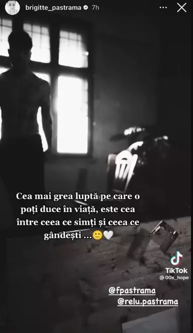 brigitte-pastrama-mesaj-declaratii-divort