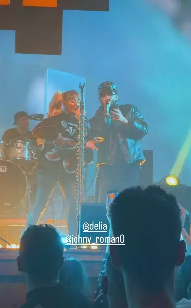 Delia Matache a împlinit 44 de ani (2)