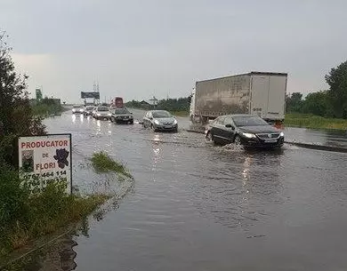 Ce este acvaplanarea