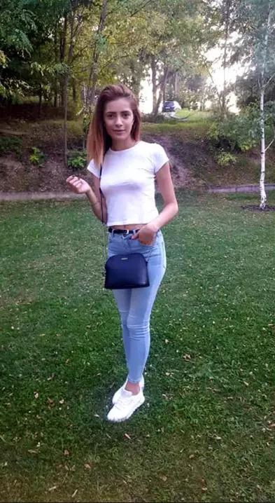 bianca andreea hincu