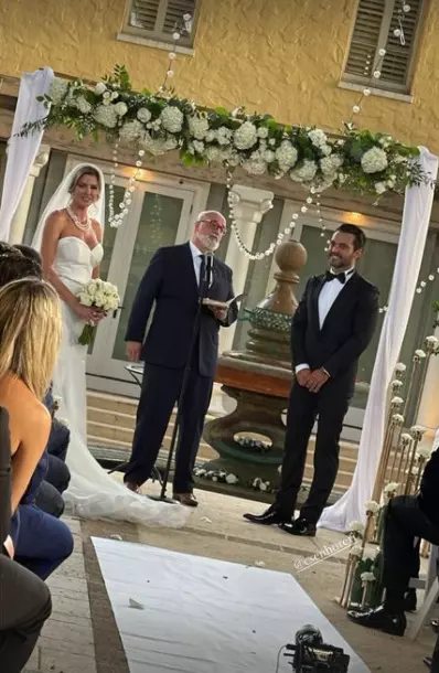 alina vidican si claude senhoreti s au casatorit 6