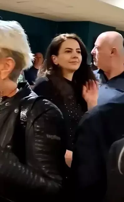 Alina, văduva lui Gabriel Cotabiță (1)