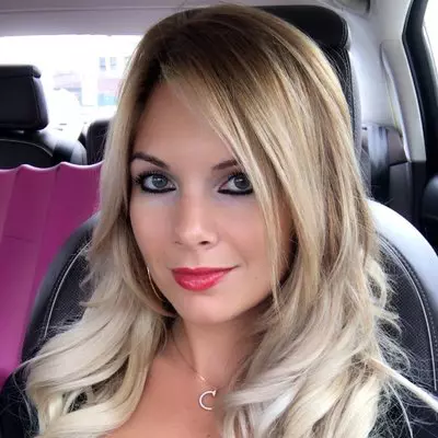 Iasmina Milutinovici Twitter