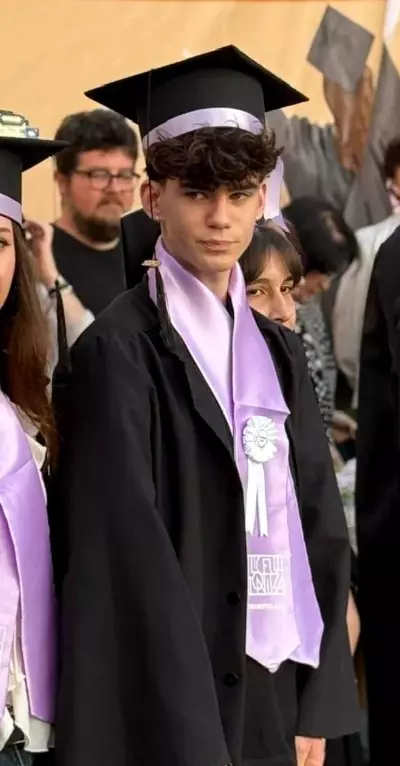 Fiul lui Vlad Zamfirescu (2)