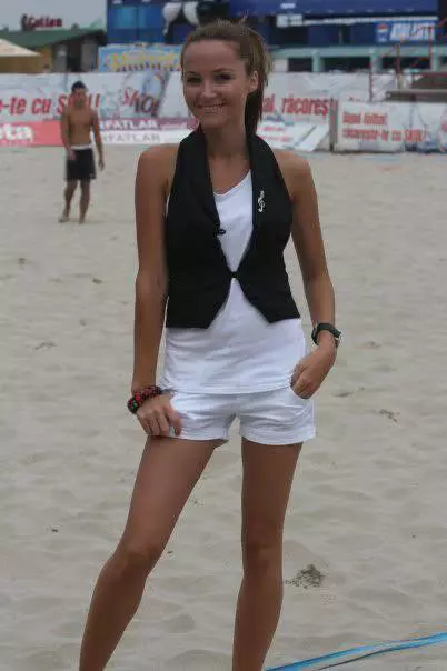 octavia geamanu 52 de kilograme 5