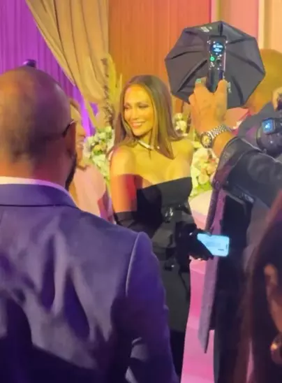 jennifer lopez sua