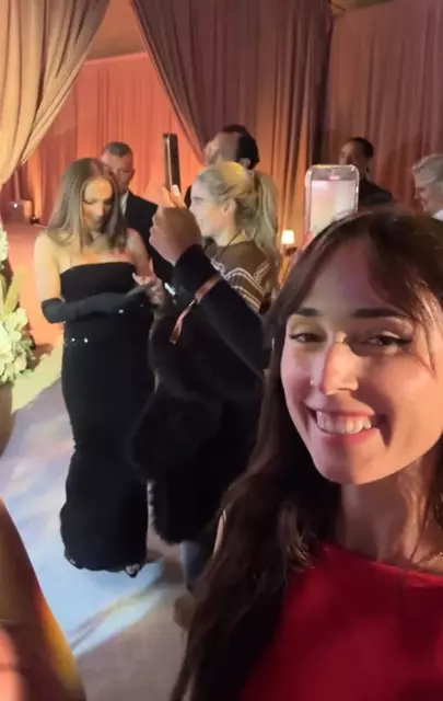 jennifer lopez andra gogan sua