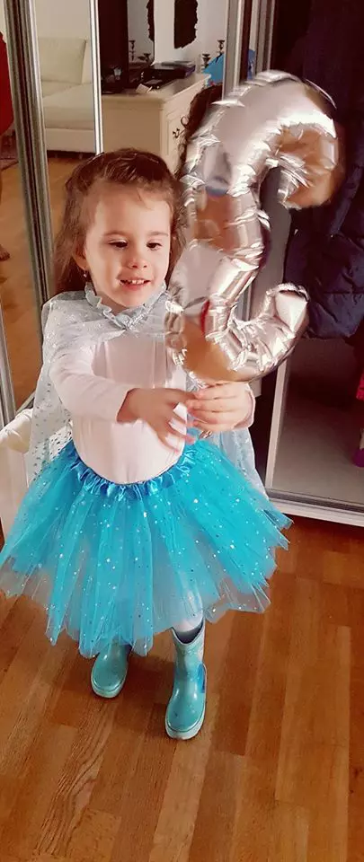 oana roman fiica