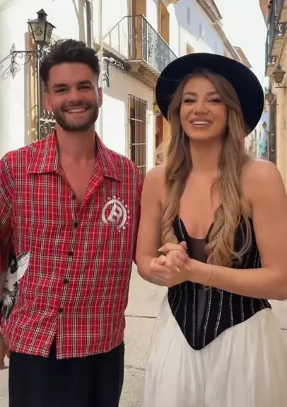 edward sanda codruta filip javea spania