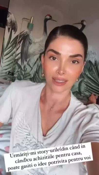 Alina Pușcaș - imagini casă (2)