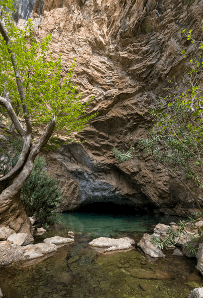 cele mai frumoase pesteri din turcia (4)