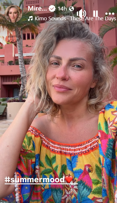 Vaida in Tenerife