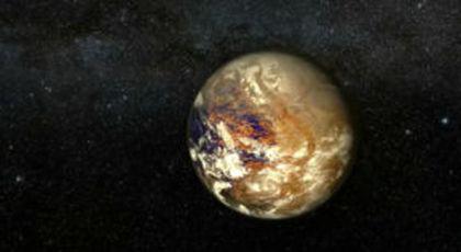 Descoperire epocală NASA: Un alt Pământ, un frate-geamăn