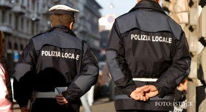 Tânără din România, dezbrăcată pe străzile unui oraş din Italia. Reacţia localnicilor