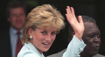 Teorie a conspirației: Prinţesa Diana a fost ucisă de o organizaţie obscură, responsabilă de sacrificii umane