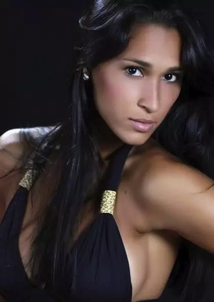 Jaqueline Maria Pereira de Carvalho