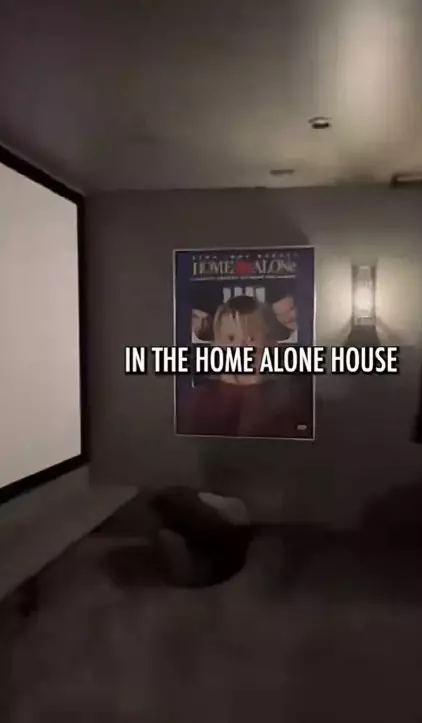 casa din Singur acasă (8)