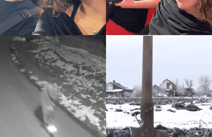 Sora lui Mario RUPE TĂCEREA despre ucigașii săi: „Poze și film... Vezi mai mult