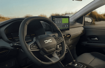 Noua motorizare de la Dacia se poate comanda și în România » Toate informațiile despre prețuri și echipări