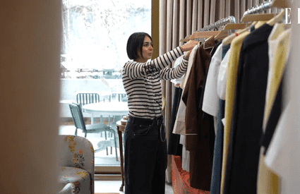 Domnica Mărgescu: BYD, my new love!