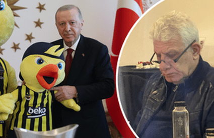 Cine a venit discret la București, la FCSB – Fenerbahce, și a primit protecție specială pe Arena Națională. Surpriză uriașă!