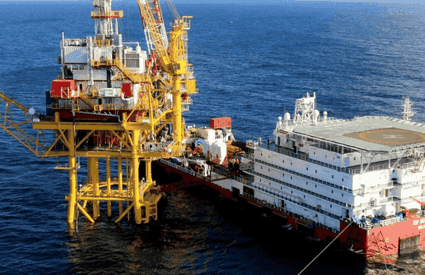 Situație de forță majoră. Rușii de la Lukoil abandonează proiectul de explorare a gazelor din Marea Neagră