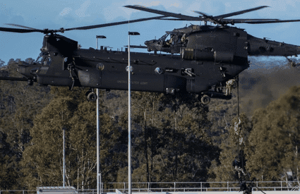 Războinicii nopții. După operațiunea din Venezuela, forțele aeriene speciale ale SUA se pregătesc pentru un nou teatru de confruntare