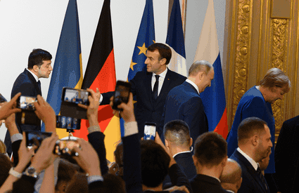 De ce evită UE să pună un român la masa tratativelor cu Rusia. Explicația neașteptată a unui expert în negocieri