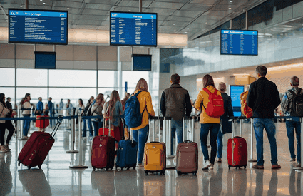 Exod fără precedent: Tot mai mulți americani părăsesc SUA. Unde se mută și de ce