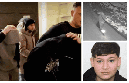 Un martor povestește cum a ajuns implicat în oribila crimă de la Cenei, motivată de invidie: borseta care l-a incriminat