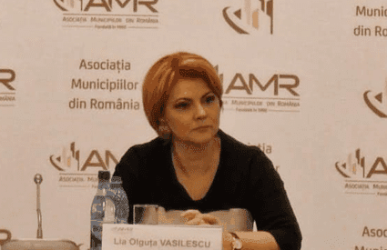 SURSE Olguța Vasilescu nu vrea guvern tehnocrat. Îl împinge pe Grindeanu să meargă premier