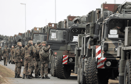De ce ne refuză Germania trupele, deși trimite Patriot în Turcia? Cum poate Bucureștiul să forțeze mâna Berlinului