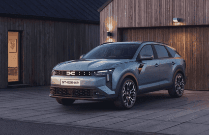 Noua Dacia Striker i-a cucerit pe britanicii de la Top Gear: „Pare să ofere multe pentru puțin”