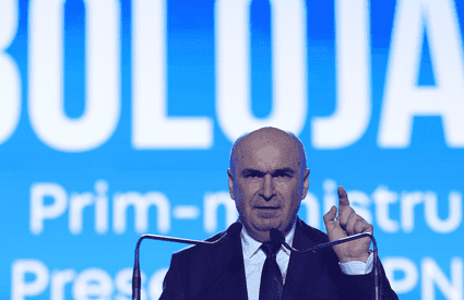 SURSE Noile condiții puse de Bolojan pentru a vota un guvern