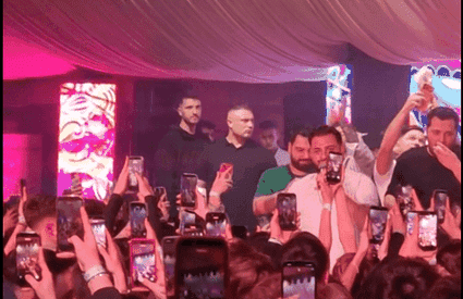 Alcool, țigări și maneliști la un bal pentru liceeni: „Nici nu a început primul vers că deja a primit bani, 500, 700, 1.000”