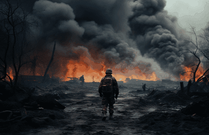 Britanicii susțin că România și Danemarca sunt în primejdie. Expert român: „Pericolul real există și se manifestă deja”